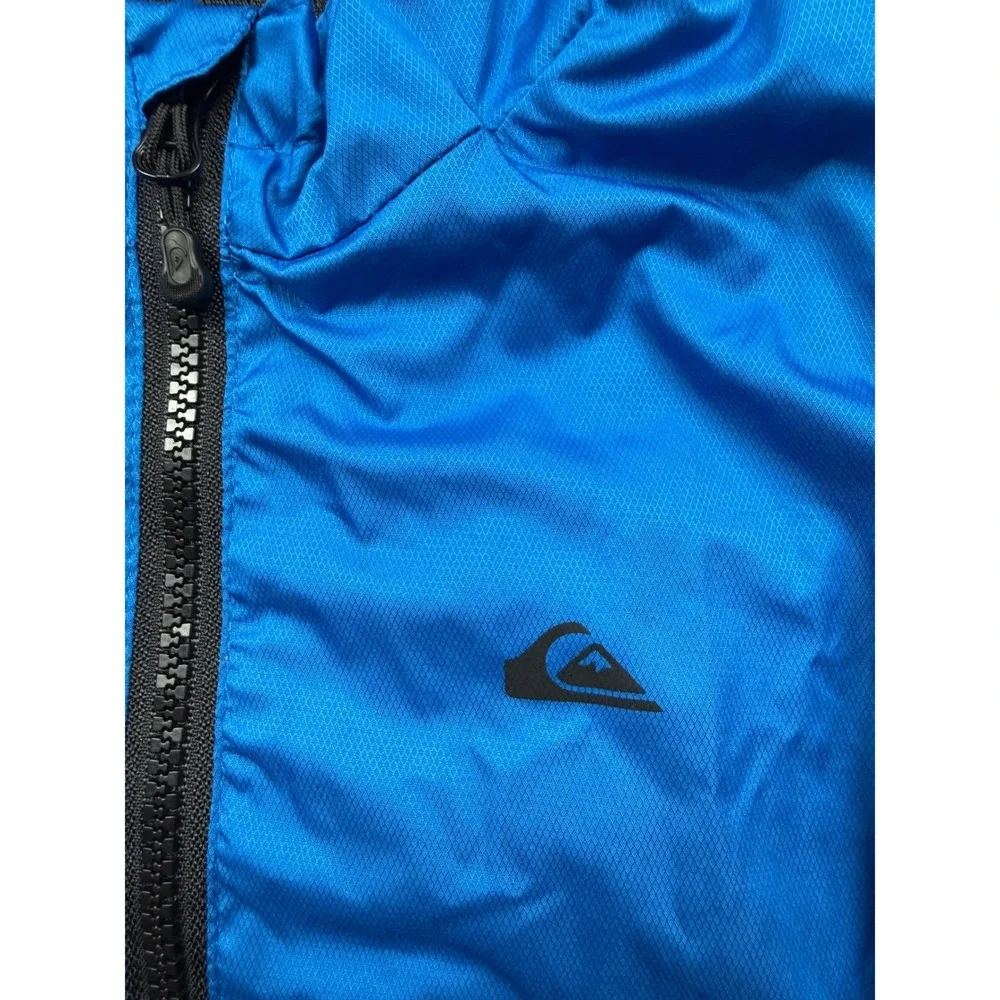 Quiksilver quiktech 600mm